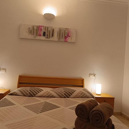 Vera Natura, Apartamento Carmen Εξωτερικό φωτογραφία