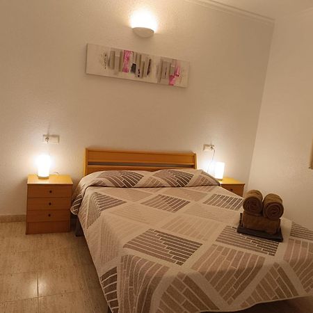 Vera Natura, Apartamento Carmen Εξωτερικό φωτογραφία
