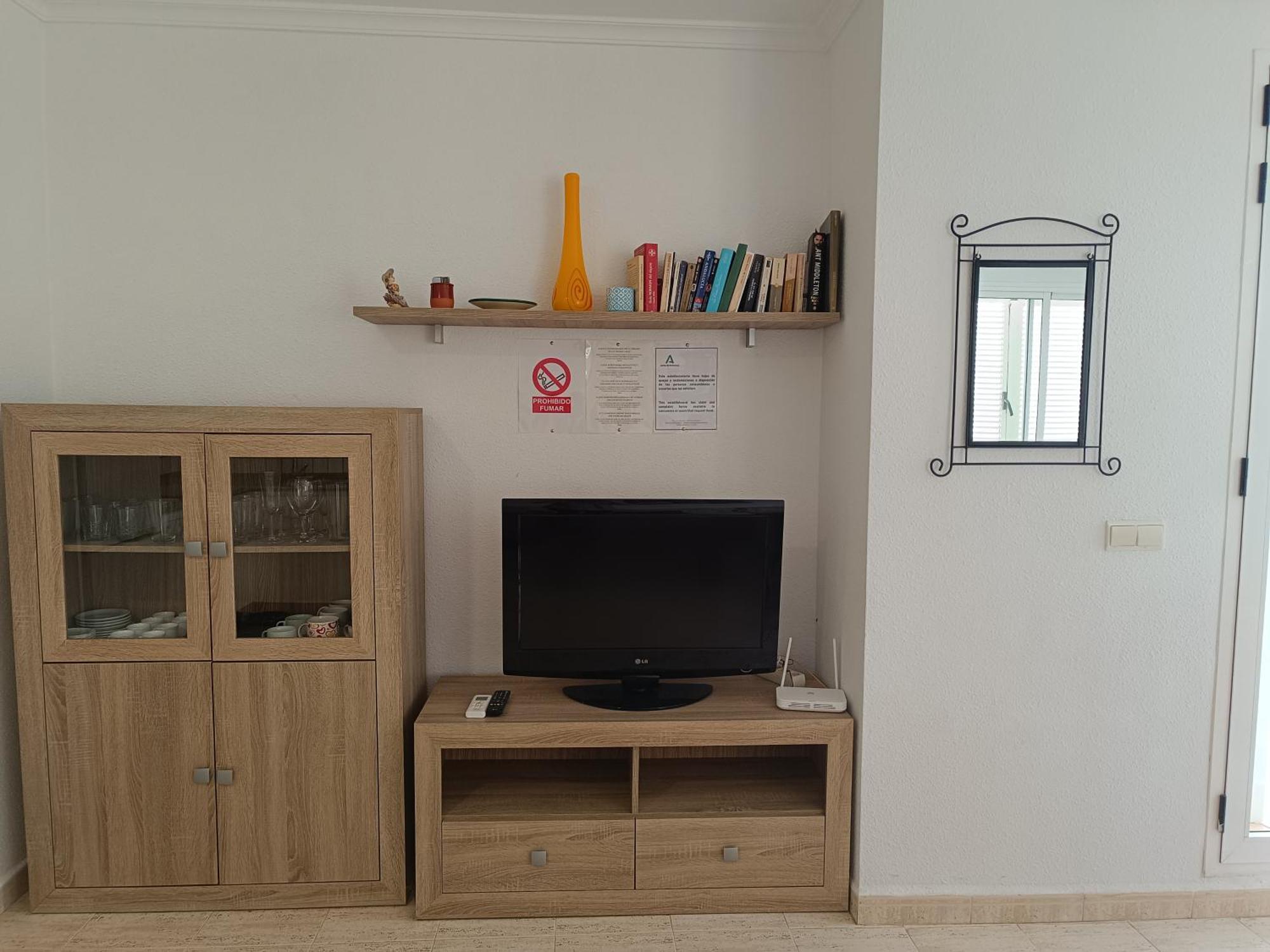Vera Natura, Apartamento Carmen Εξωτερικό φωτογραφία