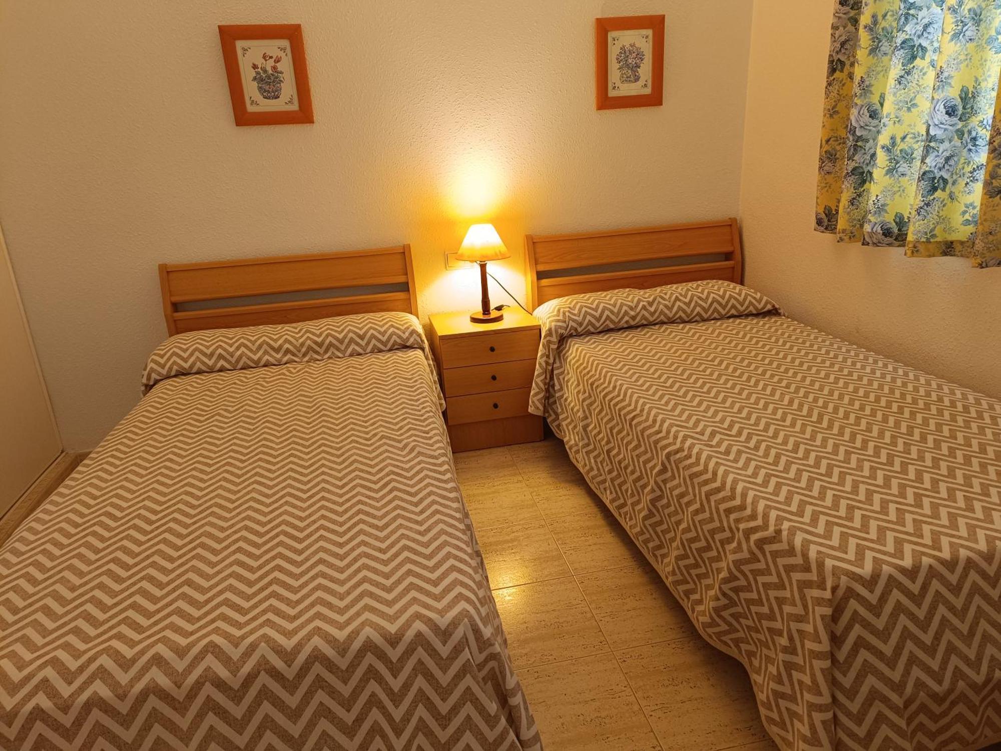 Vera Natura, Apartamento Carmen Εξωτερικό φωτογραφία