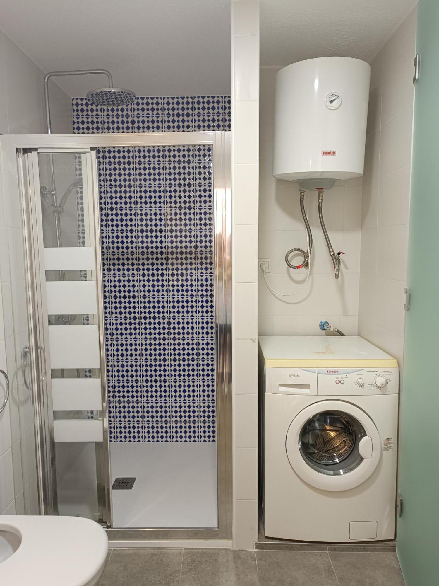 Vera Natura, Apartamento Carmen Εξωτερικό φωτογραφία