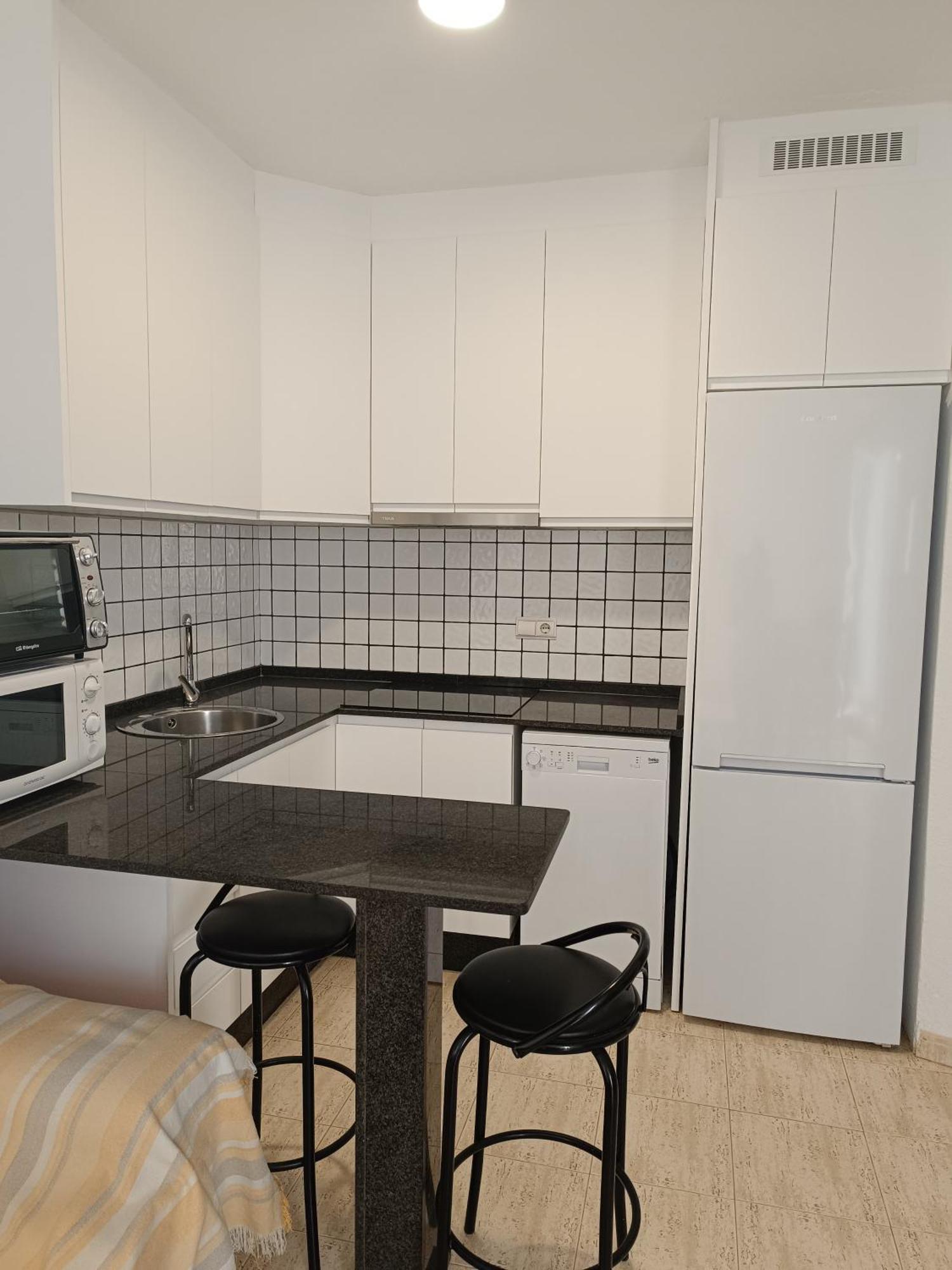 Vera Natura, Apartamento Carmen Εξωτερικό φωτογραφία
