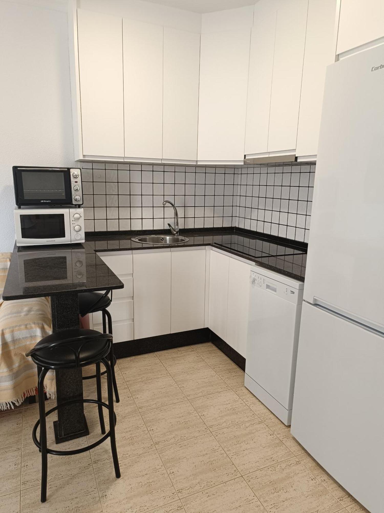 Vera Natura, Apartamento Carmen Εξωτερικό φωτογραφία