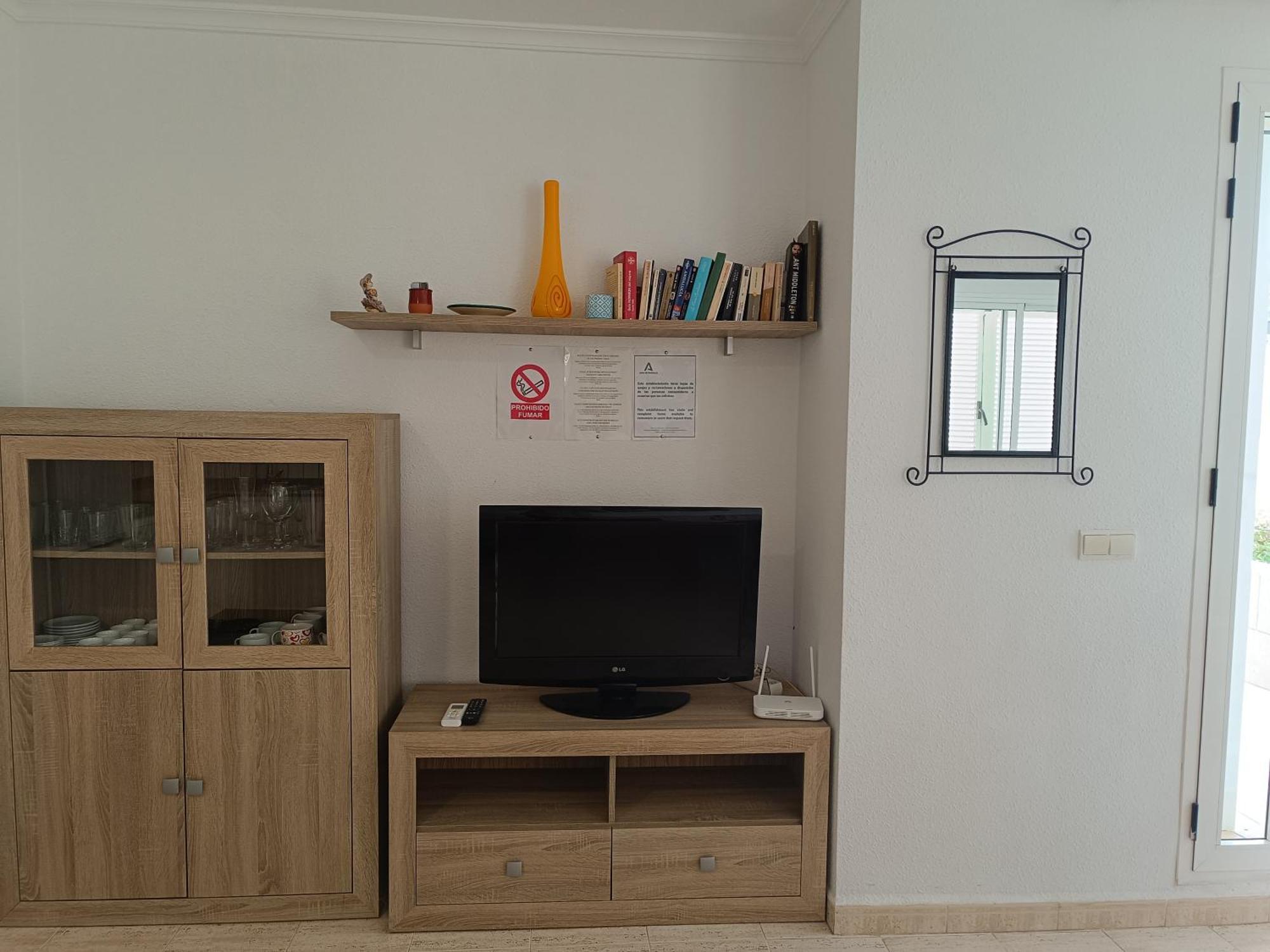 Vera Natura, Apartamento Carmen Εξωτερικό φωτογραφία
