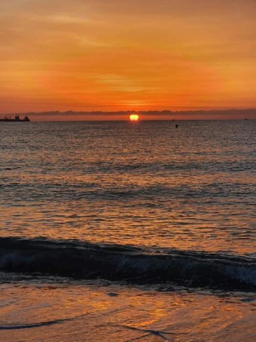 Vera Natura, Apartamento Carmen Εξωτερικό φωτογραφία