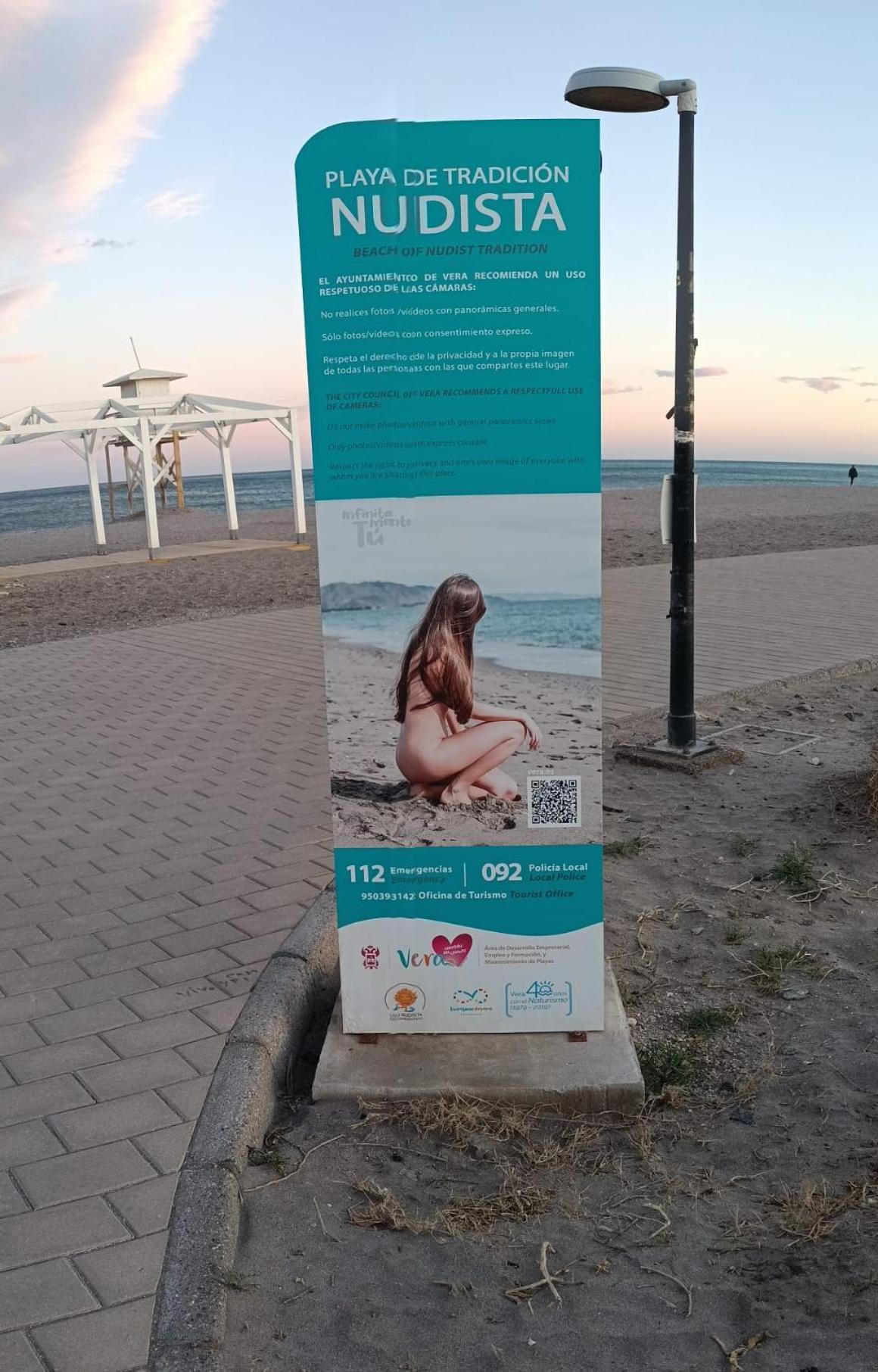 Vera Natura, Apartamento Carmen Εξωτερικό φωτογραφία