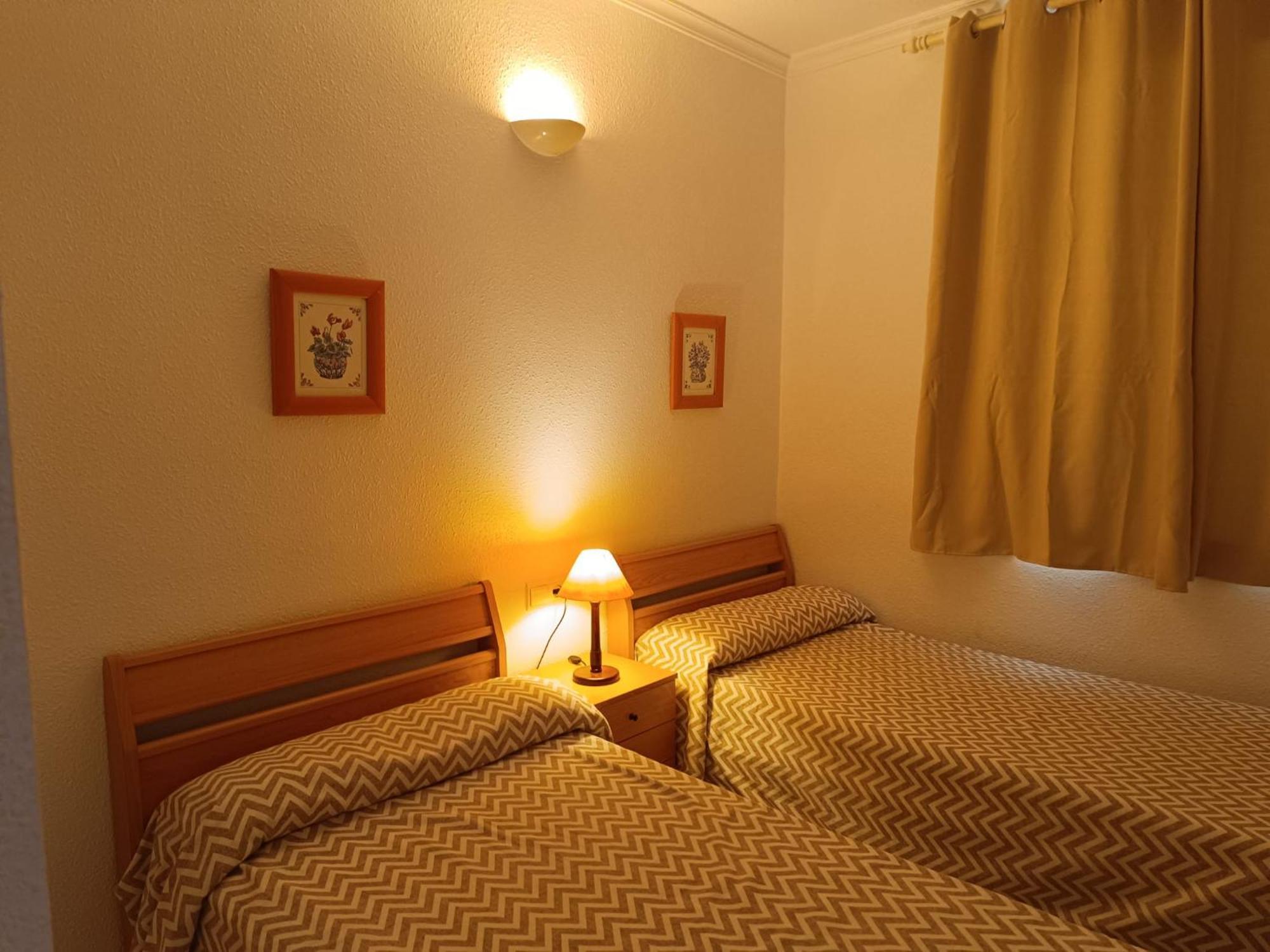 Vera Natura, Apartamento Carmen Εξωτερικό φωτογραφία