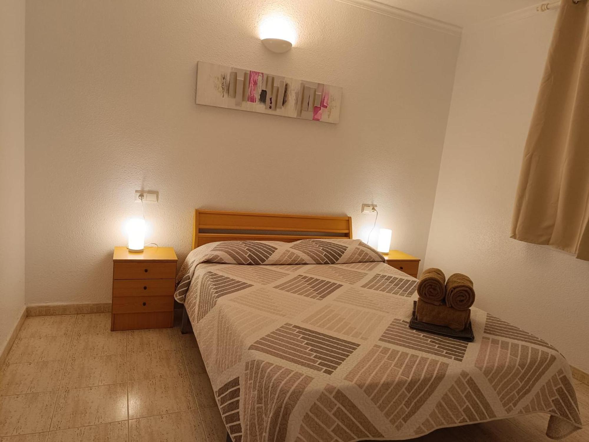 Vera Natura, Apartamento Carmen Εξωτερικό φωτογραφία