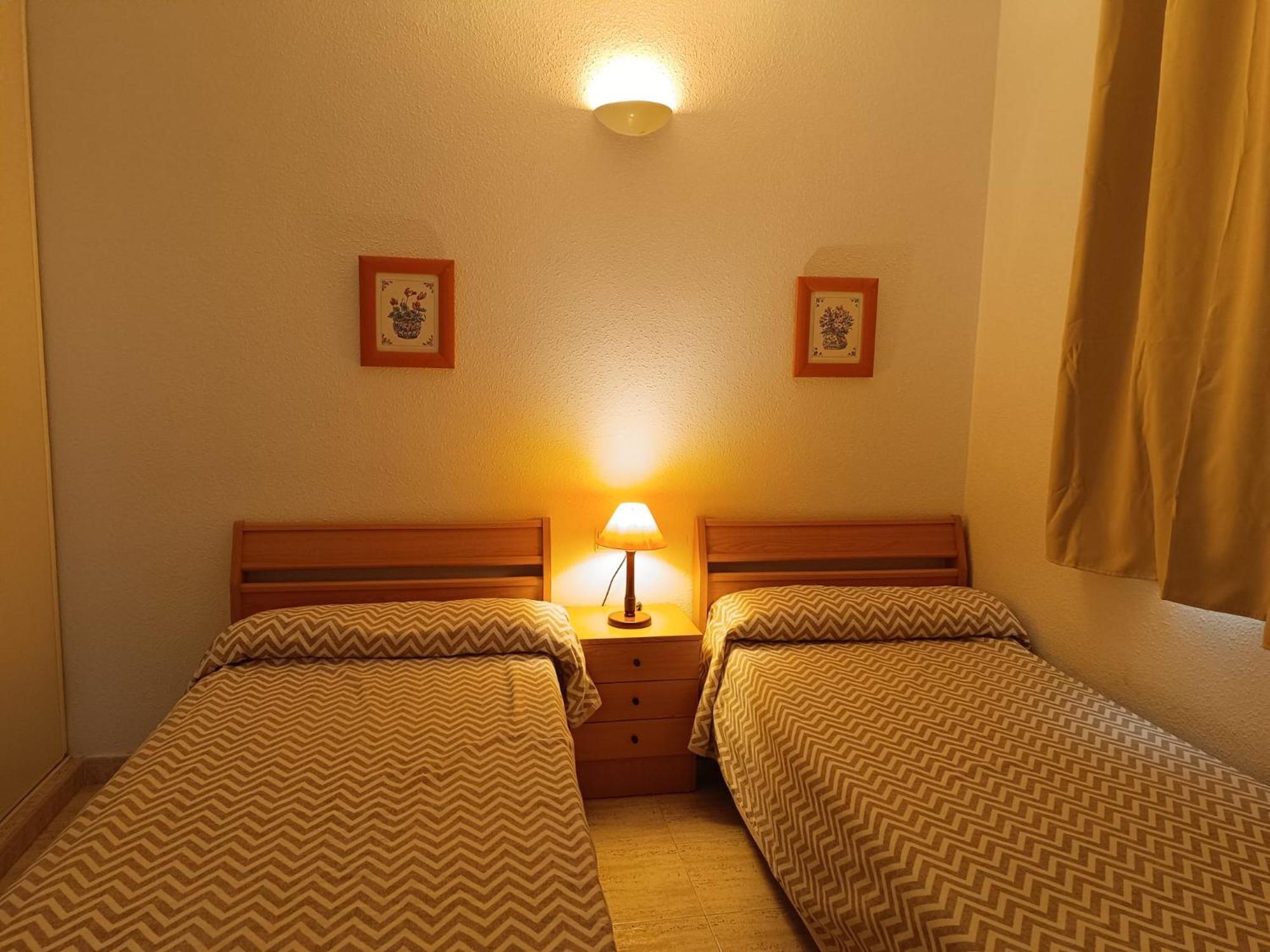 Vera Natura, Apartamento Carmen Εξωτερικό φωτογραφία