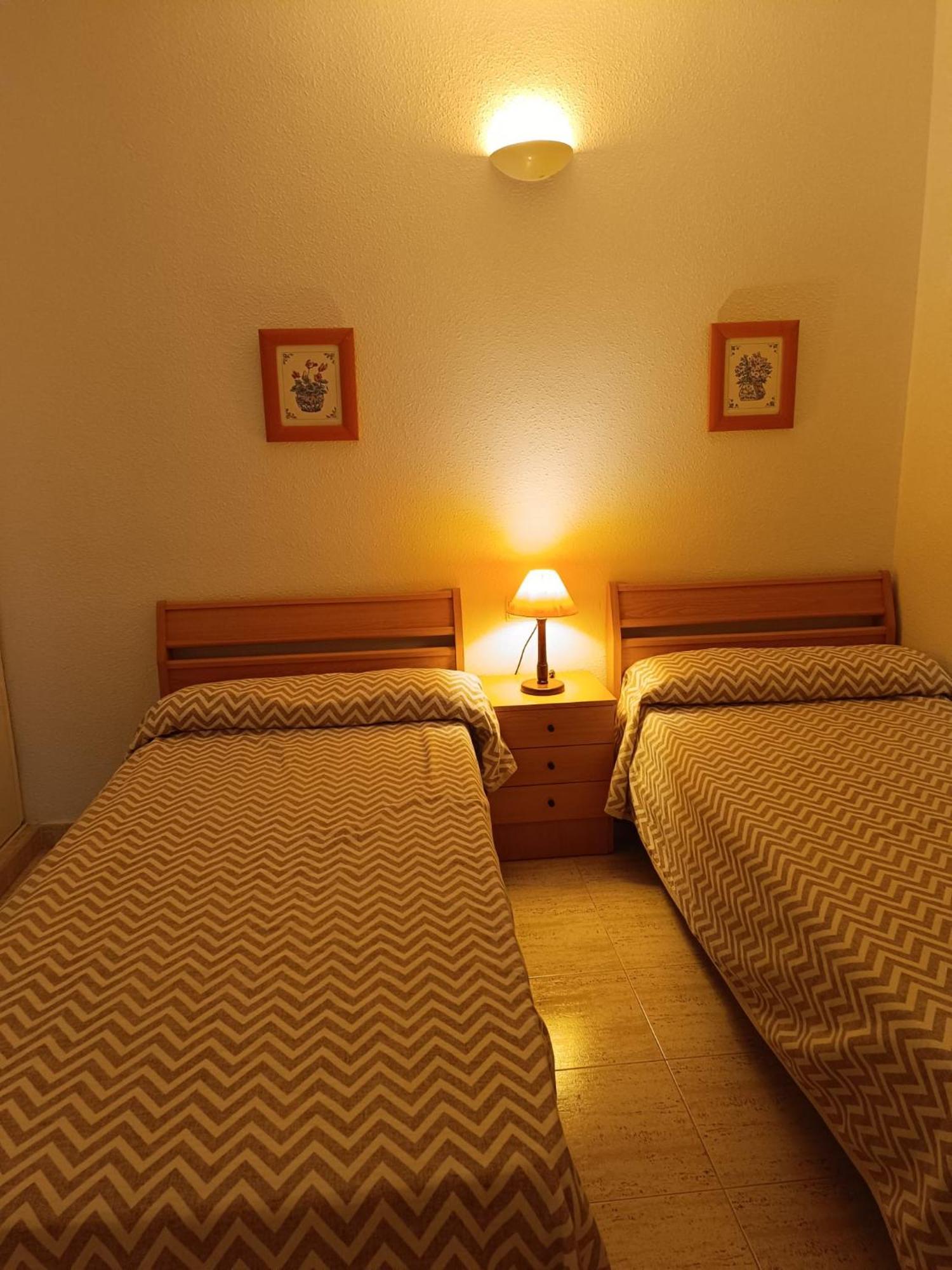 Vera Natura, Apartamento Carmen Εξωτερικό φωτογραφία