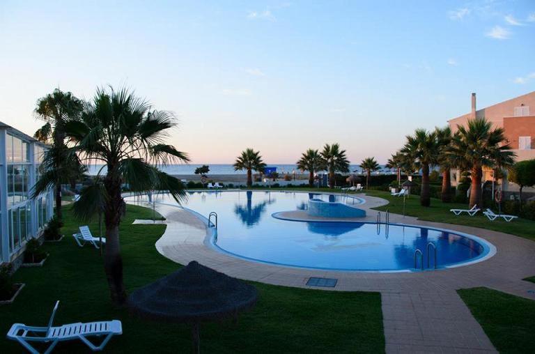Vera Natura, Apartamento Carmen Εξωτερικό φωτογραφία