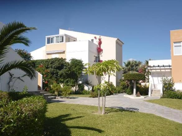 Vera Natura, Apartamento Carmen Εξωτερικό φωτογραφία