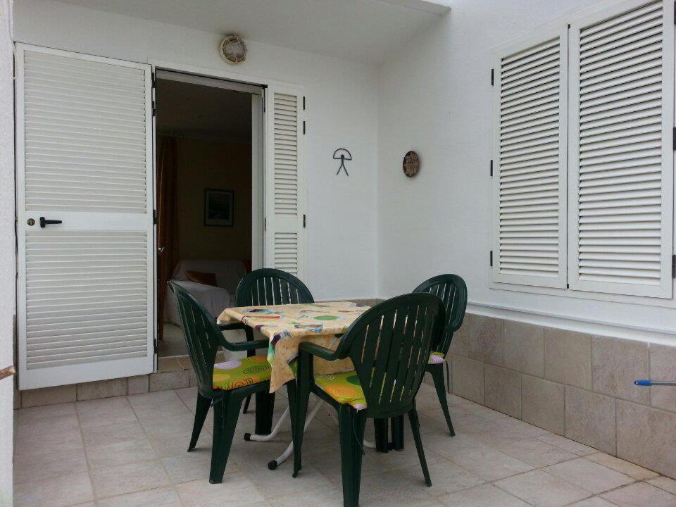 Vera Natura, Apartamento Carmen Εξωτερικό φωτογραφία