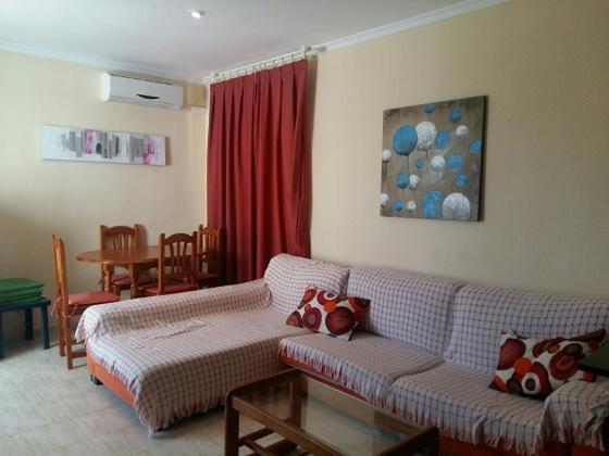 Vera Natura, Apartamento Carmen Εξωτερικό φωτογραφία