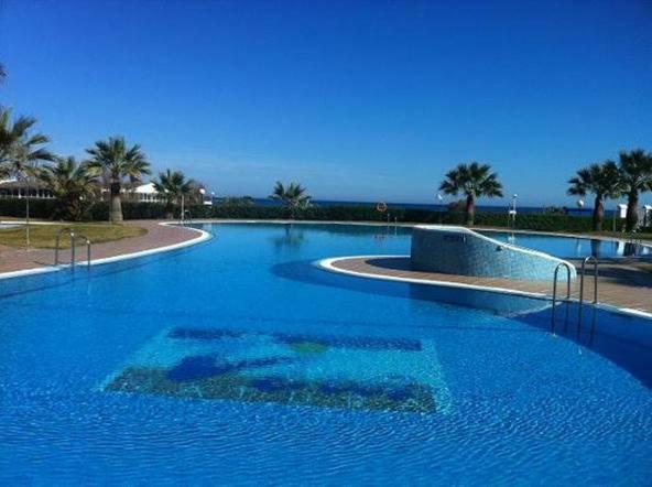 Vera Natura, Apartamento Carmen Εξωτερικό φωτογραφία